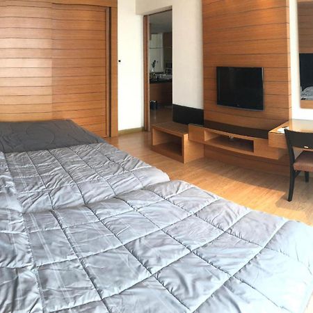 Backpackers Cozy Apartment Kl Sentral Kuala Lumpur Luaran gambar