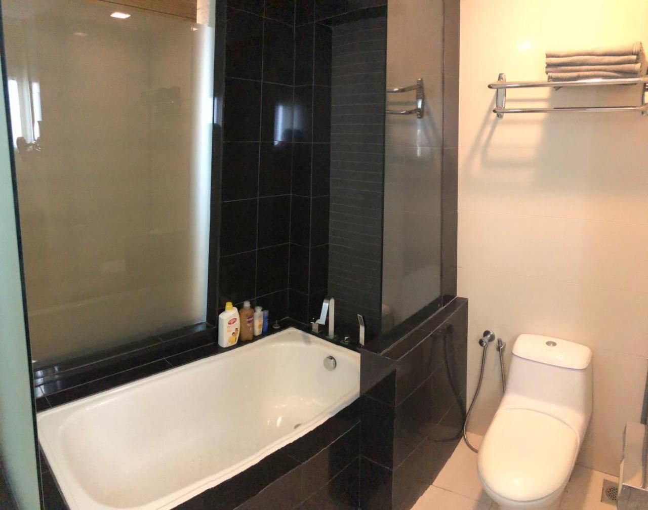 Backpackers Cozy Apartment Kl Sentral Kuala Lumpur Luaran gambar