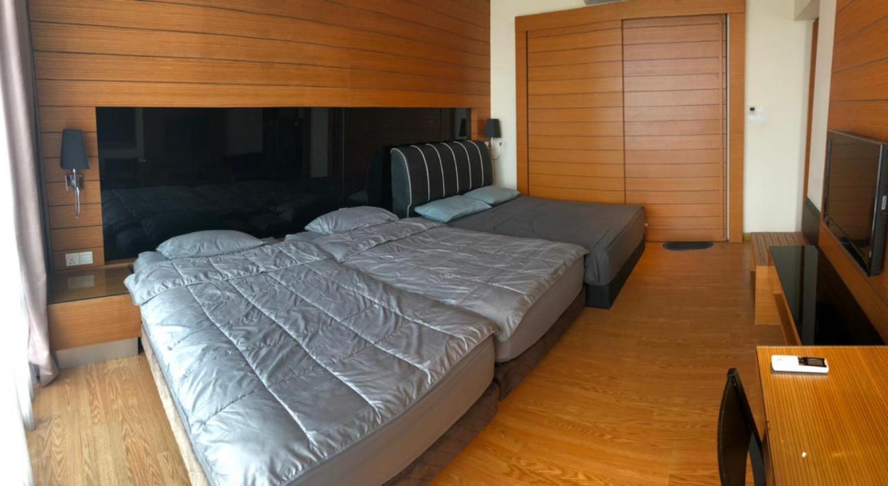 Backpackers Cozy Apartment Kl Sentral Kuala Lumpur Luaran gambar